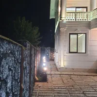 ویلادوبلکس ۱۸۴متر جاده ماسوله|فروش خانه و ویلا|رشت, گلسار|دیوار