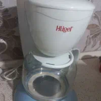 قهوه ساز آلمانی هوگل
