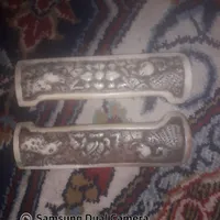 دسته چاقو استخوان|کوهنوردی و کمپینگ|اصفهان, فردوان|دیوار