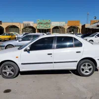 سمند Lx مدل 1390 کارمندی|خودرو سواری و وانت|زاهدان, |دیوار