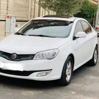 ام جی ۳۵۰ مدل ۲۰۱۴ زیر قیمت