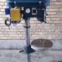 دریل ستونی پیشرو|ابزارآلات|چهاردانگه (تهران), |دیوار