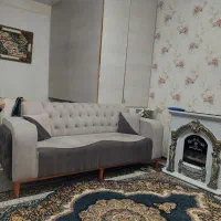 آپارتمان شخصی سه طبقه
