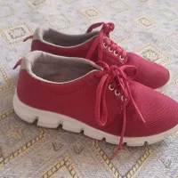 کتونی مناسب برای پیاده روی و ورزش سایز ۳۸|کیف، کفش، کمربند|قدس, شهرقدس|دیوار