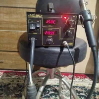 هویه و هیتر برقی Gordak 952|لوازم جانبی موبایل و تبلت|مشهد, امین آباد|دیوار