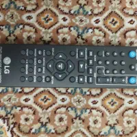 DVD ال جی مدل ۵۵۹۰ نو|پخش‌کننده DVD و ویدیو|کرج, اصفهانی‌ها|دیوار