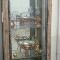 بوفه جاکفشی سه تا فرش بفروش می رسد