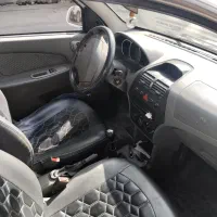 تیبامدل۱۳۹۱ سالم وکمکار|خودرو سواری و وانت|مشهد, کلاهدوز|دیوار