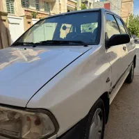 پراید 131 SL، مدل ۱۳۹۰