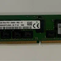HP / SK Hynix 32GB DDR4 رم سرور