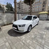 دنا پلاس توربو اتوماتیک بی رنگ کم کار ۸۵ گانه