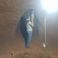 چاه کنی وتخریب|خدمات پیشه و مهارت|تایباد, |دیوار