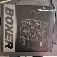 فروش تجهیزات فیلمبردای fpv