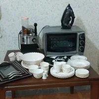 اسپرسوساز چندکاره NOWA