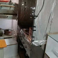 دستگاه جوجه وکبابی