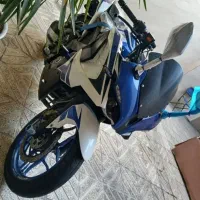 باجاج اراسrs200|موتورسیکلت|تهران, بهارستان|دیوار