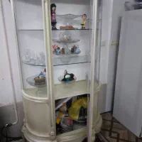 بوفه سالم وکمد لباس سالم