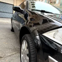 مگان اتومات مدل ۹۰ بیرنگ|خودرو سواری و وانت|تهران, تهرانپارس غربی|دیوار