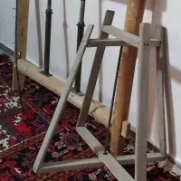 دستگاه تابلو بافی|ابزارآلات|آذرشهر, |دیوار
