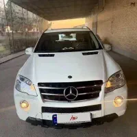 بنزml مشابه صفر کیلومتر