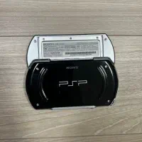 Sony Playstation PSP GO|کنسول، بازی ویدئویی و آنلاین|تهران, هروی|دیوار