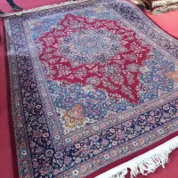 جفت ۱۲متری دستباف سبزوار|فرش|تهران, سنائی|دیوار