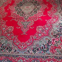 فرش ۱۲ متری