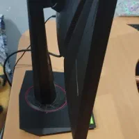 مانیتور گیمینگ 165hz asus vg248qg|قطعات و لوازم جانبی رایانه|دزفول, |دیوار