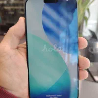 آیفون سیزده با باطری 96 بدون بازشدگی