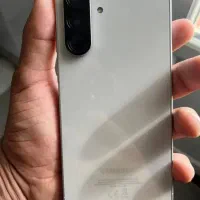 گوشی a56اصلی|موبایل|رشت, پیرسرا|دیوار