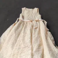 لباس مجلسی دخترانه