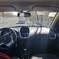 ۲۰۷ دنده ای مدل۱۴۰۲|خودرو سواری و وانت|تهران, آهنگ|دیوار