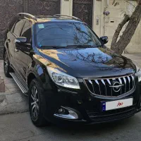 هایما S7 توربو مدل ۹۶ بینظیر|خودرو سواری و وانت|مشهد, سناباد|دیوار