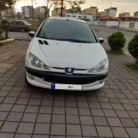 ۲۰۶ تیپ ۵ مدل ۹۴