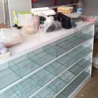 میز دکور مغازه