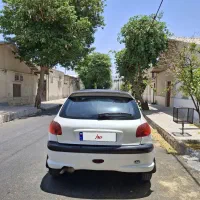 206مدل 80|خودرو سواری و وانت|لار, |دیوار