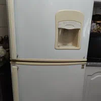 یخچال فریزر هیمالیا
