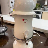 سماور برقی ریوالد