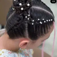 اموزش تخصصی انواع بافت مو