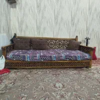 تخت کافه ای