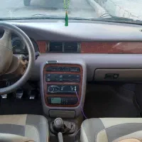 سمند ال ایکس  خاکستری ۸۸|خودرو سواری و وانت|زنجان, |دیوار