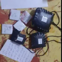 امام جواد حرز وحرز تابعه