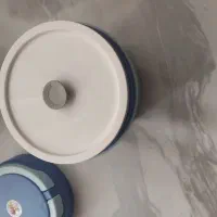 ظرف غذا|ظروف نگهدارنده، پلاستیکی، یک‌بارمصرف|بومهن, |دیوار