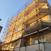 داربست فلزی(زاگرس) نصب فوری نصب درسراسراصفهان