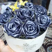 باکس گل هدیه نوزادی و...|گل مصنوعی|شیراز, سعدیه شمالی|دیوار
