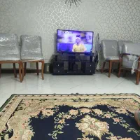 میز تلویزیون کاملا سالم