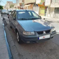 سمند 96