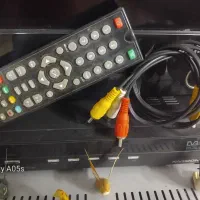 دستگاه دیجیتال