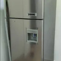 یخچال فریزر دوو