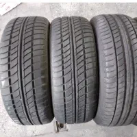 لاستیک 205/55/166هردوچهار حلقه لاستیک 205/50/16